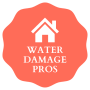 Water damage logo Jonesboro, AR